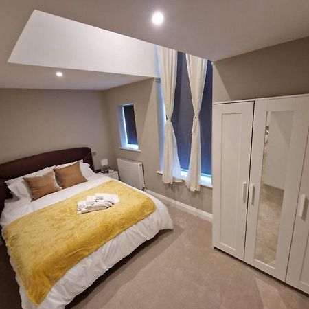 Stunning Newbuilt 3 Bed House Sleeps 9 Villa Edmonton Kültér fotó